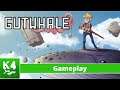 Gutwhale - Gameplay on Xbox