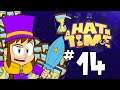 Hat In Time | Part 14: Land Of Cats