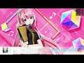 Hatsune Miku: Project DIVA Mega Mix | Switch | yuzu Early Access 1403