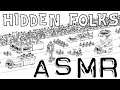 Hidden Folks ASMR | On Tour #2 - (Whispered Gameplay)