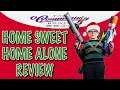 Home Sweet Home Alone Review - The Commentary Booth - Episode 91