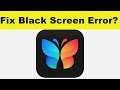 How to Fix Nabu App Black Screen Error Problem in Android & Ios | 100% Solution