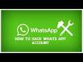 How to see whatsapp chat of other | proof No OTP