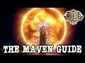 How to spawn Maven and get Atlas Passive Points - Path of Exile Maven Guide