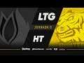 Hunters Esports VS Loto Gaming | Golden League Clausura 2020 | Jornada 6 | League of Legends