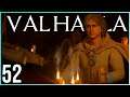 HUNWALD | Let's Play Assassins Creed Valhalla Part 52 [PC GAMEPLAY DRENGR DIFFICULTY]