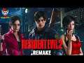 Hướng dẫn tải và cài đặt Resident Evil 2 Remake Deluxe Edition Việt Hóa thành công 100% - HaDoanTV