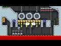 Ihsahn: Misanthrope's Monolith (Super Mario Maker 2)
