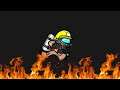 Indie Game Devlog #2: Official character sprite and animation!