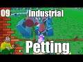 Industrial Petting - Build An Ethical Pet Raising Factory To Provide Cuddles To The Whole Galaxy! #9