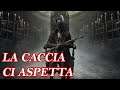 Introduzione alla serie di Bloodborne più filmato iniziale