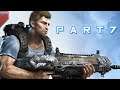 Inversion PART 7 - Edge of the World Walkthrough No Commentary Gameplay