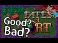 Is Fates Of Ort Worth Playing? | Fates of Ort (Part 1) - MabiVsGames