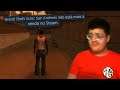 Jogando GTA San Andreas Depois que ele Foi REMOVIDO da Steam