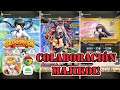 Kamihime PROJECT R - Colaboración con Majikoi! - Gameplay RPG por Turnos - Android/Web Explorer
