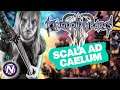 Kingdom Hearts III: Scala ad Caelum [COVER]