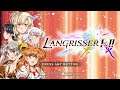 Langrisser I & II / ラングリッサーI＆II - PS4 - Langrisser 1 Part 1