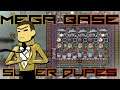 Large Self Powering Electrolyzer! Ep10 - Oxygen Not Included Quality Of Life 3