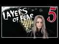 Layers Of Fear ФИНАЛ #5