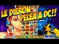 LE DIERON PELEA A DC!! Tutorial como jugar MARVEL VS CAPCOM Fightcade 2 en Español @CHAQN2