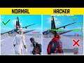 😤Legend X Using Esp Hacks, Location Hacks | Exposed Pubg Mobile Youtubers - Legend X