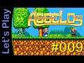 Let's Play Aggelos #09 [DEUTSCH] - Zu wenig Level für den Endboss