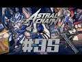Let's Play Astral Chain - #35 | Gate Elimination