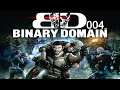 Let's Play Binary Domain #004 - Ein Team, eine Mission