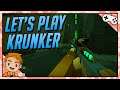 Let's Play Krunker! | An Insanely Fun Free FPS Game! | PC Gameplay
