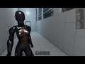 Let's Play - Lilian Haydee, Tutorial Speedrun (1m 52s)