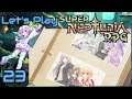Let's Play Neptunia RPG 23: Finding an Album