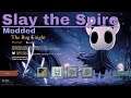 Let's Play Slay the Spire Modded Eps.15 "Bug Knight"