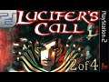 Longplay of Shin Megami Tensei III: Nocturne/Lucifer's Call (2/4)