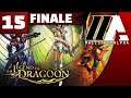 «MaelstromALPHA» The Legend of Dragoon (Part 15 - Finale)