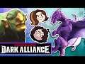 Mana Too Mana  - Dark Alliance: Dungeons & Dragons