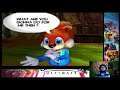 Mardiman641 let's play - Conker's Bad Fur Day (Part 2)
