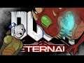 Mars Blasted - Mugman Plays Doom Eternal - Part 7 [K.A.T.V.]