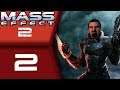 Mass Effect 2: The 10th Anniversary Run pt2 - Uneasy Alliances and Old Friends