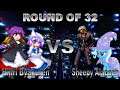 MI MUGEN BCT (Round of 32) - Hijiri Byakuren VS Sheepy Alapach