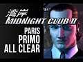 Midnight Club 2 (PS2) - Primo All Clear