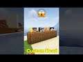 Minecraft Custom Head | Simple Tutorial