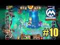 MINImax Tinyverse Mobile - Gameplay Walkthrough Part 10