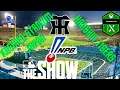 MLB The Show 21 Stadium Creator: Koshien Stadium- Nippon Professional Basebell- Hanshin Tigers!