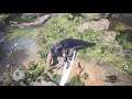 Monster Hunter World! Weebest Skills.