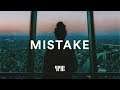 "My Mistake" Emotional R&B Guitar Beat Instrumental