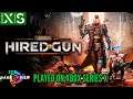 Necromunda Hired Gun - Played On Xbox Series X
