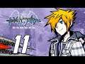 NEO: The World Ends with You - Gameplay Walkthrough Part 11 - Neku Returns (PS5)
