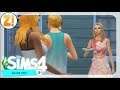 Neue Nachbarn 🎓 Sims 4 An die Uni #2