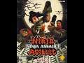Ninja Assault (PS2 Full Walkthrough) All Characters Gameplay