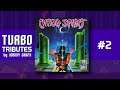 Ninja Spirit! | Turbo Tributes by Johnny Grafx #2